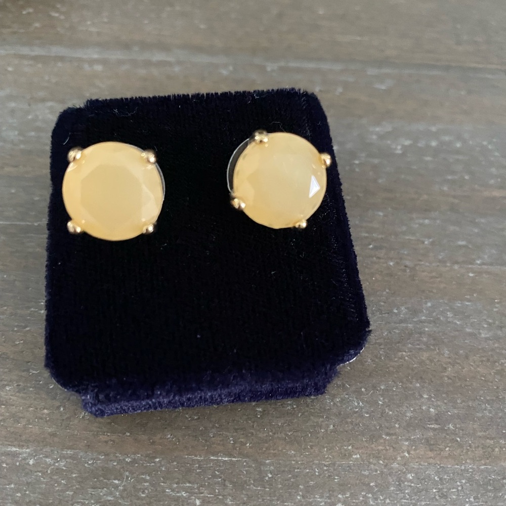 Kate Spade Stud earrings